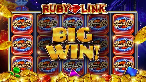 Скриншот 6 — Quick Hit Casino Slots Games