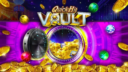 Скриншот 7 — Quick Hit Casino Slots Games