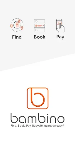Скриншот 4 — Bambino: Babysitting made easy