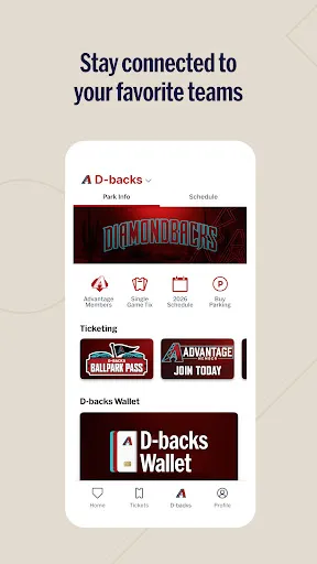 Скриншот 8 — MLB Ballpark