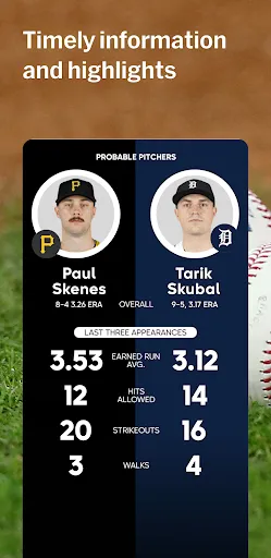 Скриншот 6 — MLB