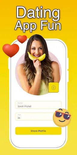 Скриншот 4 — Casual Hookup & Dating App BXN