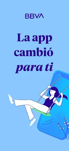 Скриншот 1 — BBVA México