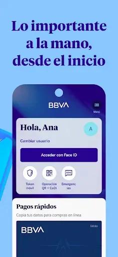Скриншот 2 — BBVA México