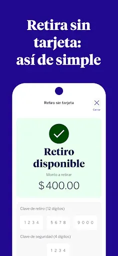 Скриншот 6 — BBVA México