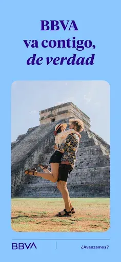 Скриншот 7 — BBVA México