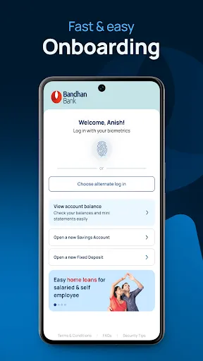Скриншот 3 — mBandhan 2.0