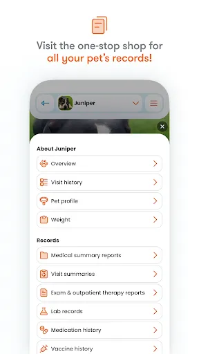 Скриншот 4 — Banfield Pet Hospital