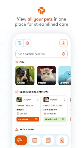 Скриншот 6 — Banfield Pet Hospital