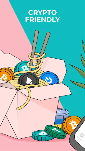 Скриншот 5 — Bankera – Mobile Banking