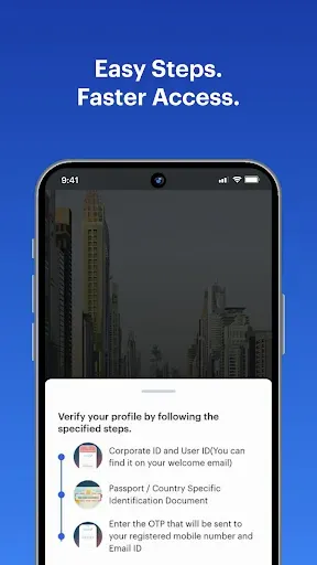 Скриншот 2 — FABeAccess Global