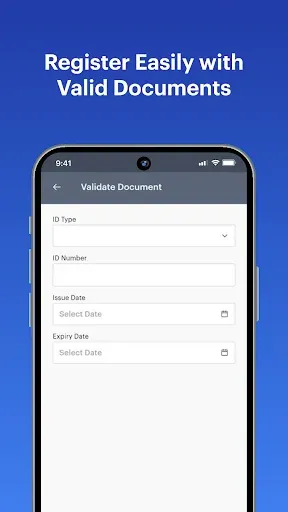 Скриншот 3 — FABeAccess Global