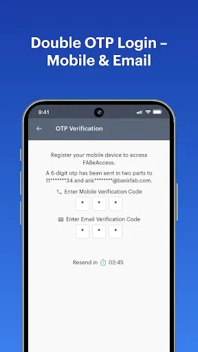 Скриншот 4 — FABeAccess Global