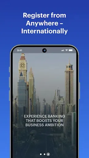 Скриншот 6 — FABeAccess Global