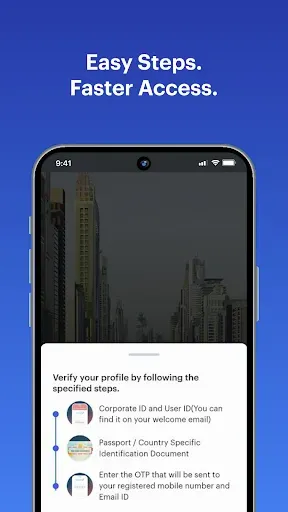 Скриншот 7 — FABeAccess Global