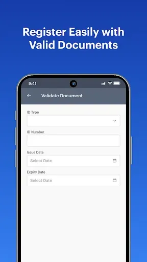Скриншот 8 — FABeAccess Global
