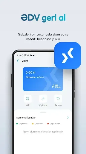 Скриншот 4 — Dostbank