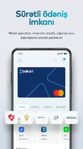 Скриншот 5 — Dostbank