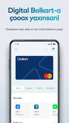 Скриншот 7 — Dostbank