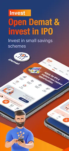 Скриншот 3 — bob World:Banking & Experience