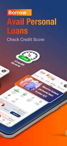 Скриншот 4 — bob World:Banking & Experience