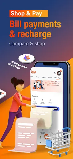 Скриншот 5 — bob World:Banking & Experience