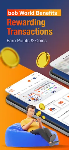 Скриншот 6 — bob World:Banking & Experience