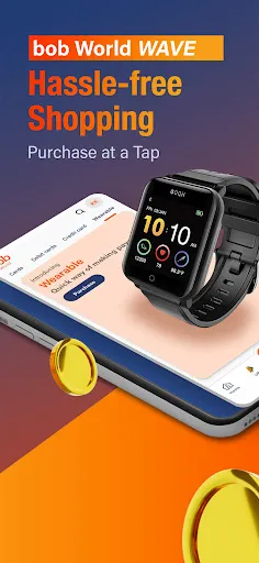 Скриншот 8 — bob World:Banking & Experience