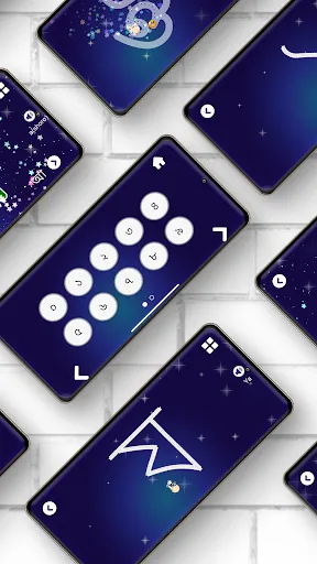 Скриншот 4 — Learn Bengali Letter Writing