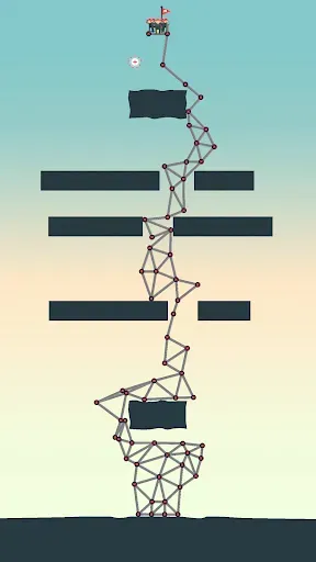 Скриншот 2 — Build Up!!