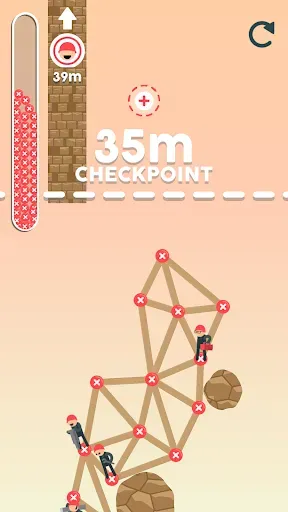 Скриншот 4 — Build Up!!
