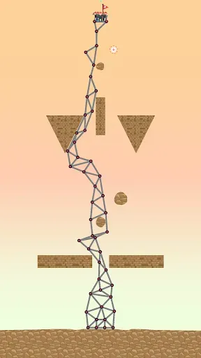 Скриншот 5 — Build Up!!