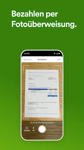 Скриншот 5 — easybank Deutschland