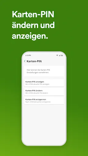 Скриншот 6 — easybank Deutschland