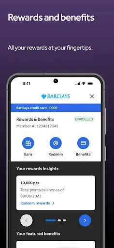 Скриншот 5 — Barclays US