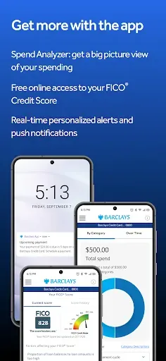 Скриншот 8 — Barclays US