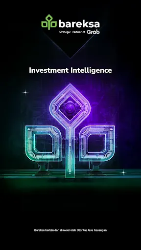 Скриншот 1 — Bareksa - Super App Investasi