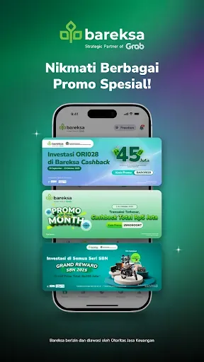 Скриншот 8 — Bareksa - Super App Investasi