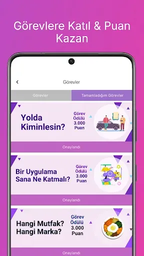 Скриншот 7 — fiyatbu - fiyat karşılaştırma
