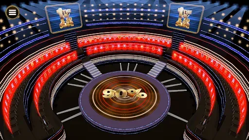 Скриншот 3 — The 1% Club World Challenge