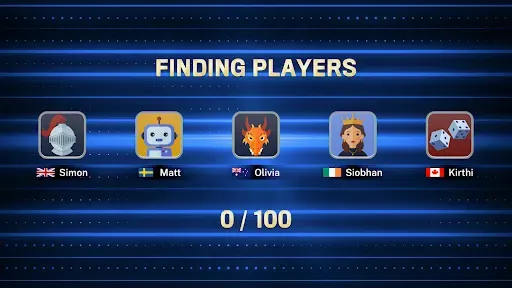 Скриншот 6 — The 1% Club World Challenge