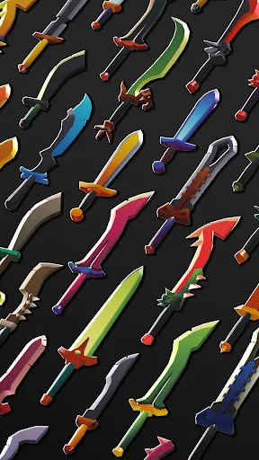 Скриншот 4 — Sword Play! Мастер Клинка 3D