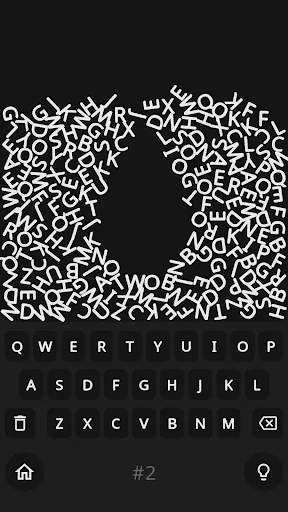 Скриншот 3 — mytype: The Game