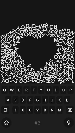 Скриншот 5 — mytype: The Game