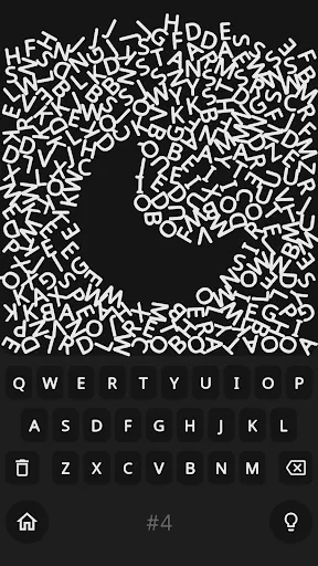Скриншот 7 — mytype: The Game