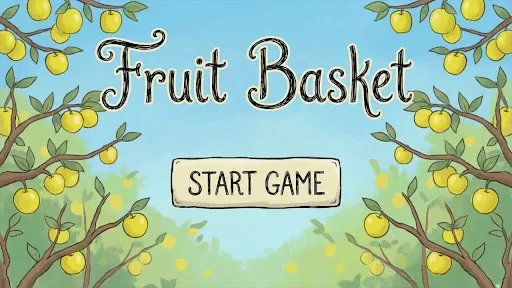 Скриншот 1 — FruitFortune-Chase the fortune