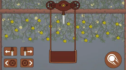 Скриншот 6 — FruitFortune-Chase the fortune