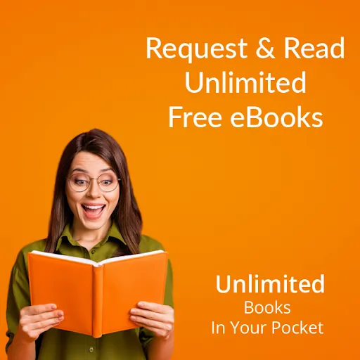 Скриншот 1 — Unlimited eBooks
