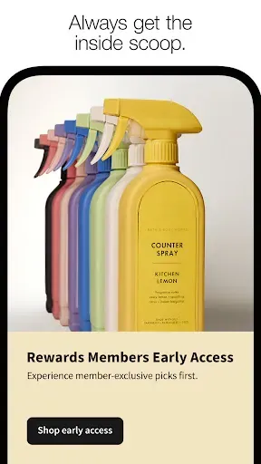 Скриншот 7 — Bath & Body Works