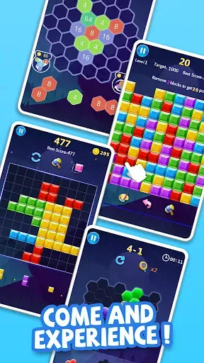 Скриншот 7 — Игры Без Интернета: Мини-Игры